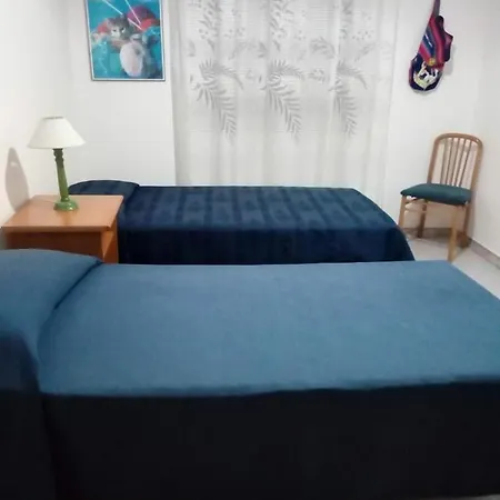 La Tavernetta * Санта-Мария-ла-Пальма