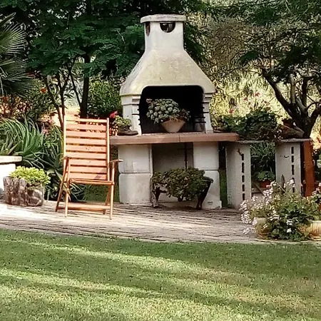 La Tavernetta * Santa Maria la Palma