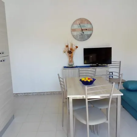 Apartamento La Tavernetta