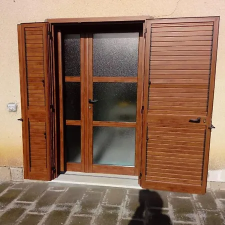 La Tavernetta Apartamento *