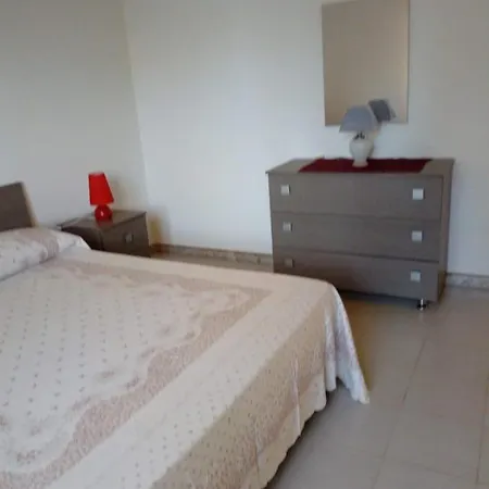 Apartamento La Tavernetta Santa Maria la Palma