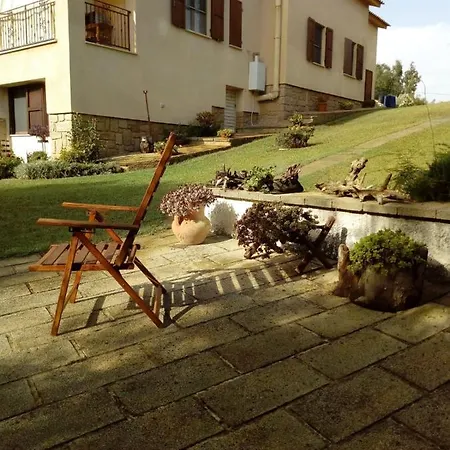 La Tavernetta Санта-Мария-ла-Пальма