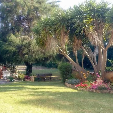 La Tavernetta Apartamento *