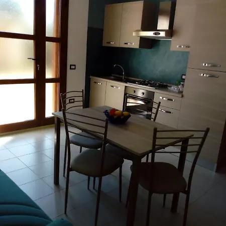 La Tavernetta Apartment Santa Maria la Palma