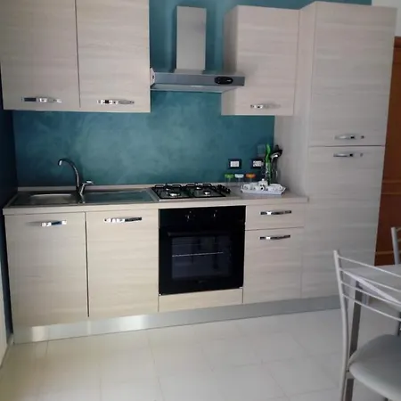 La Tavernetta Santa Maria la Palma