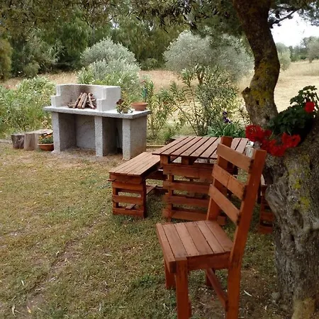La Tavernetta *