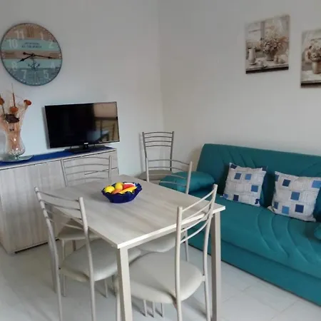 Apartment La Tavernetta Santa Maria la Palma