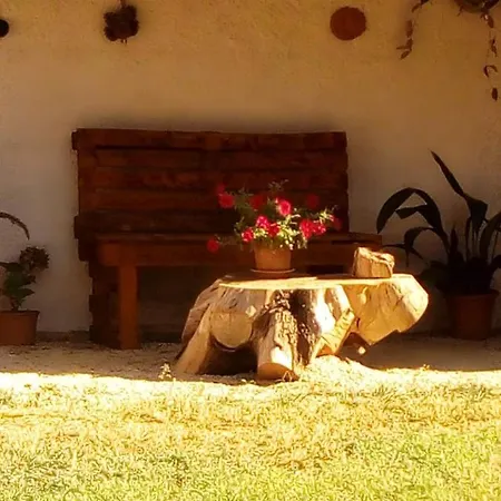 La Tavernetta Lägenhet