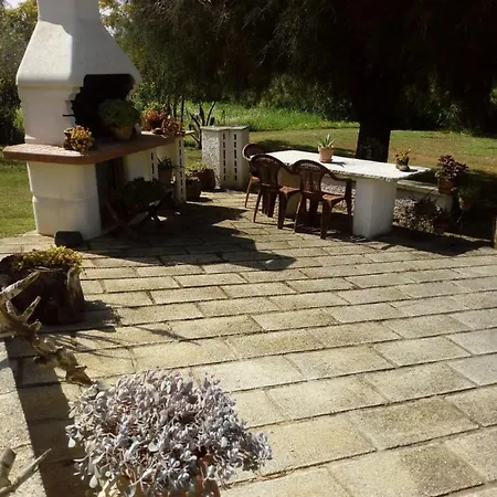 La Tavernetta Santa Maria la Palma