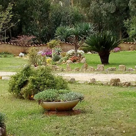 La Tavernetta Lägenhet