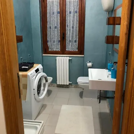 La Tavernetta Apartment Santa Maria la Palma