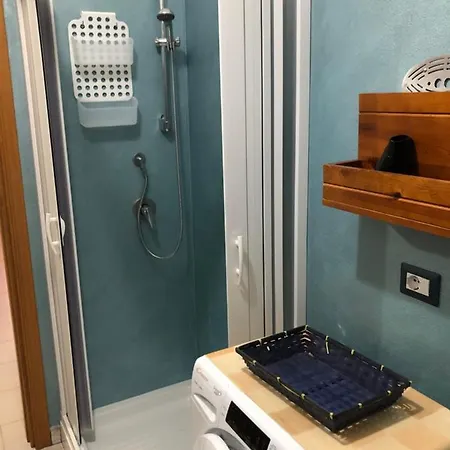 La Tavernetta Apartment *