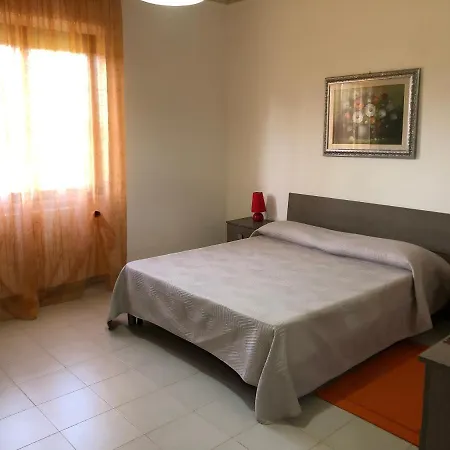 La Tavernetta * Santa Maria la Palma