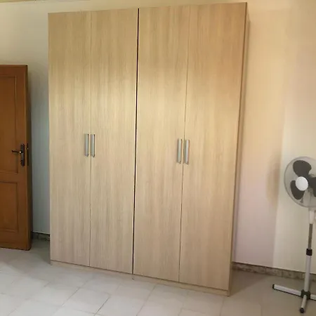 Lägenhet La Tavernetta Santa Maria la Palma