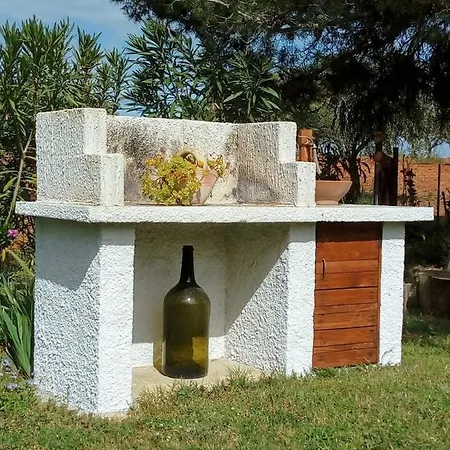 Apartmán La Tavernetta