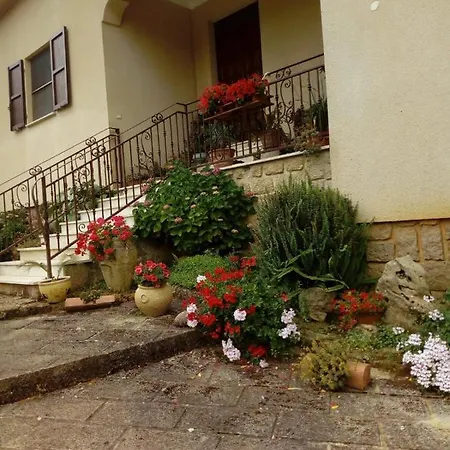 La Tavernetta Apartment *