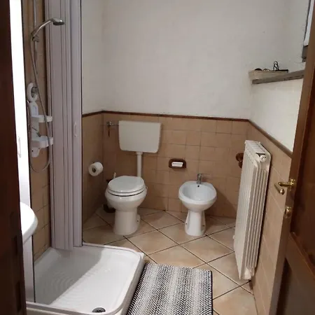La Tavernetta Apartment