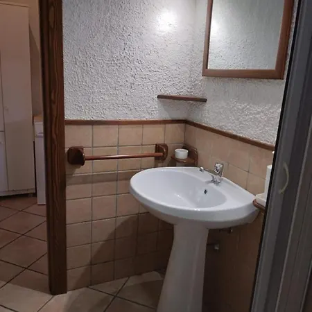 Lägenhet La Tavernetta