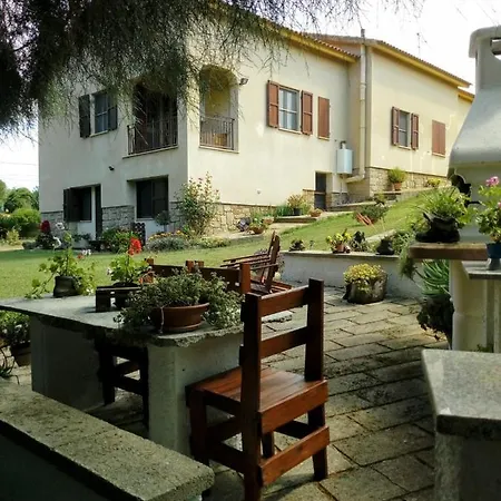 La Tavernetta Apartment *