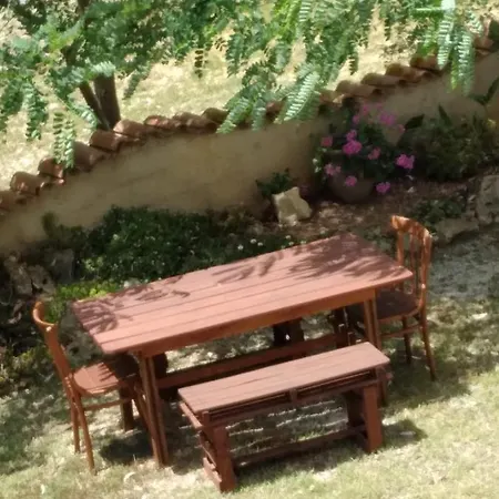 La Tavernetta * سانتا ماريا لا بالما