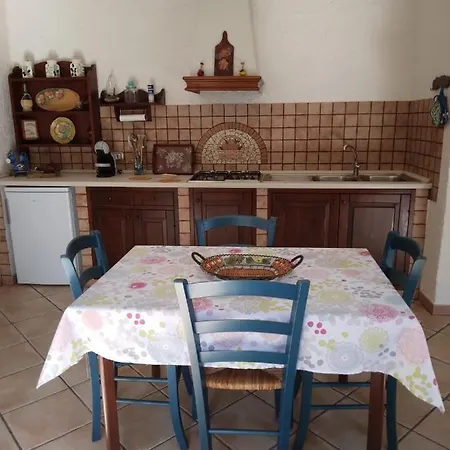 La Tavernetta Apartment