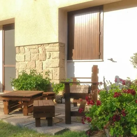 La Tavernetta Santa Maria la Palma