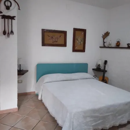 La Tavernetta * Santa Maria la Palma