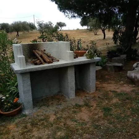 La Tavernetta Apartment